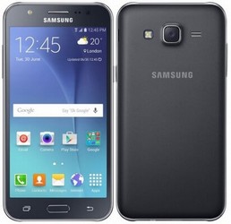 Прошивка телефона Samsung Galaxy J5 в Краснодаре
